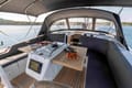 Sailboat Mare Sol available to rent in Croatia | Yacht4Less