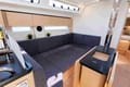 Enjoy Croatia with Sailboat Mare Sol rental | Yacht4Less