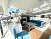 Sailing vacation in Italy on Catamaran Buongiorno Principessa | Yacht4Less