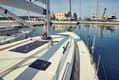 Experience Croatia on Sailboat Natti | Yacht4Less
