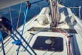 Sailboat Six Friends – best yacht rental in Croatia | Yacht4Less