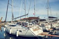 Discover Croatia on Sailboat Six Friends | Yacht4Less