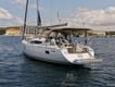 Sailboat Six Friends affordable yacht charter in Croatia | Yacht4Less