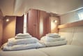 Book Sailboat Six Friends for your sailing holiday in Croatia | Yacht4Less