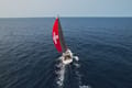 Book Sailboat Horu for your sailing holiday in France | Yacht4Less