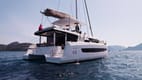 Explore Turkey aboard Catamaran Pagora | Yacht4Less