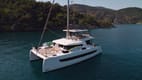 Book Catamaran Pagora for your sailing holiday in Turkey | Yacht4Less