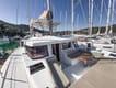Catamaran Pagora affordable yacht charter in Turkey | Yacht4Less