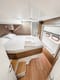 Catamaran Pagora available to rent in Turkey | Yacht4Less