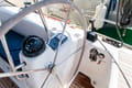 Book Sailboat Constantina for your sailing holiday in Greece | Yacht4Less