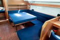 Sailboat Constantina affordable yacht charter in Greece | Yacht4Less