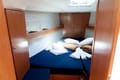 Explore Greece aboard Sailboat Constantina | Yacht4Less