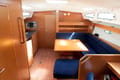 Plan your sailing vacation in Greece with Sailboat Constantina | Yacht4Less