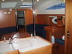 Sailboat Artemis – best yacht rental in Greece | Yacht4Less