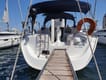 Explore Greece aboard Sailboat Ariadne | Yacht4Less