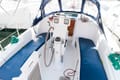 Sailing vacation in Greece on Sailboat Ariadne | Yacht4Less