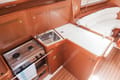 Sailboat Ariadne charter deals in Greece | Yacht4Less