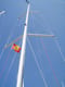 Enjoy Greece with Sailboat Naysika rental | Yacht4Less