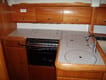 Sailboat Athina available for yacht charter in Greece | Yacht4Less