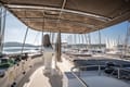 Book Catamaran Jessy for your sailing holiday in Croatia | Yacht4Less