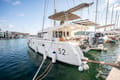 Sailing vacation in Croatia on Catamaran Jessy | Yacht4Less