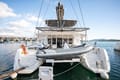 Enjoy Croatia with Catamaran Jessy rental | Yacht4Less