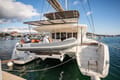 Catamaran Jessy charter deals in Croatia | Yacht4Less