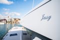 Experience Croatia on Catamaran Jessy | Yacht4Less