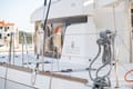 Catamaran Jessy available to rent in Croatia | Yacht4Less