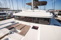 Catamaran Jessy available for yacht charter in Croatia | Yacht4Less
