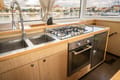Enjoy Croatia with Catamaran Jessy rental | Yacht4Less