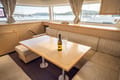 Catamaran Jessy available to rent in Croatia | Yacht4Less