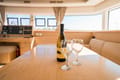 Charter a Catamaran Jessy rental in Croatia with or without a skipper | Yacht4Less