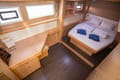 Explore Croatia aboard Catamaran Jessy | Yacht4Less