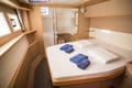 Catamaran Jessy – best yacht rental in Croatia | Yacht4Less