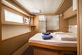 Sailing vacation in Croatia on Catamaran Jessy | Yacht4Less