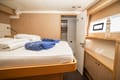 Enjoy Croatia with Catamaran Jessy rental | Yacht4Less
