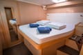 Experience Croatia on Catamaran Jessy | Yacht4Less