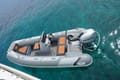 Catamaran Jessy – best yacht rental in Croatia | Yacht4Less