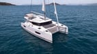 Explore Turkey aboard Catamaran Portofino | Yacht4Less