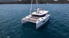 Book Catamaran Portofino for your sailing holiday in Turkey | Yacht4Less