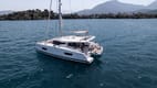 Catamaran Portofino – best yacht rental in Turkey | Yacht4Less