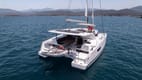 Sailing vacation in Turkey on Catamaran Portofino | Yacht4Less