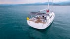 Explore Turkey aboard Sailboat Kybele | Yacht4Less