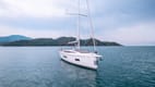 Book Sailboat Kybele for your sailing holiday in Turkey | Yacht4Less