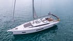 Sailboat Kybele – best yacht rental in Turkey | Yacht4Less