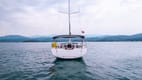 Sailing vacation in Turkey on Sailboat Kybele | Yacht4Less