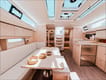 Sailboat Kybele available to rent in Turkey | Yacht4Less