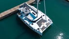 Sailing vacation in Croatia on Catamaran Acamar | Yacht4Less