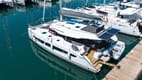 Catamaran Acamar charter deals in Croatia | Yacht4Less